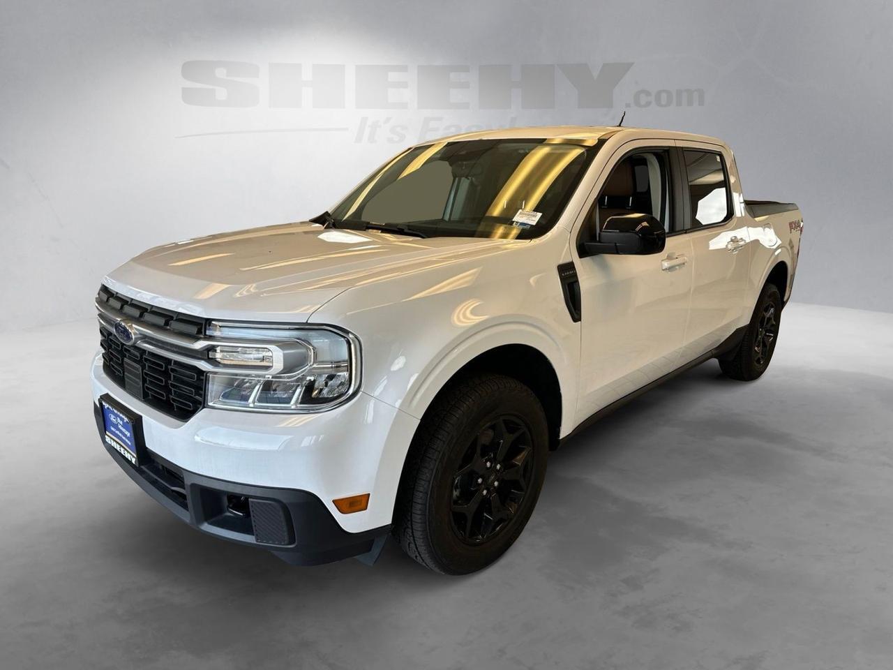 2024 Ford Maverick Lariat Richmond VA