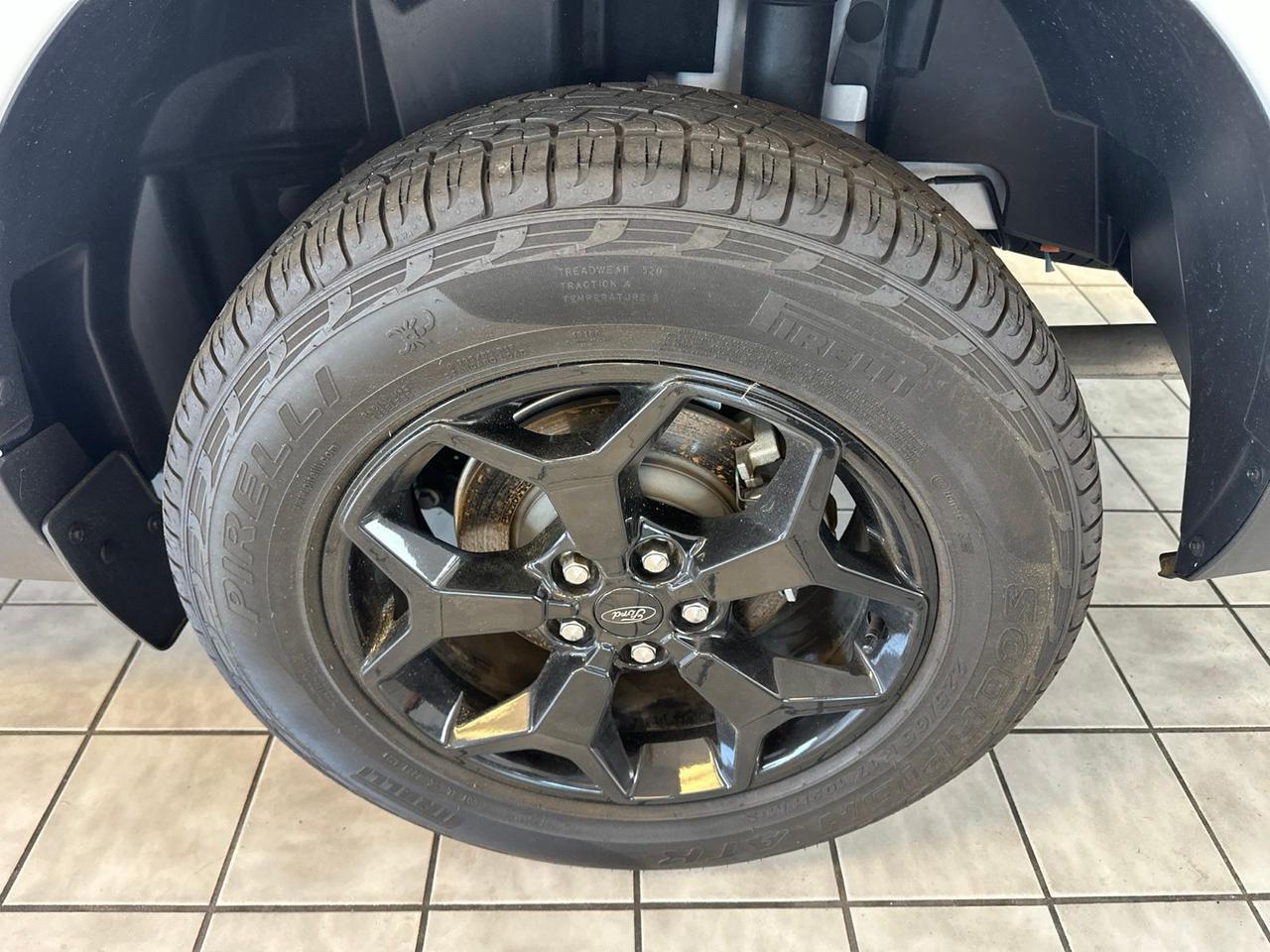 2024 Ford Maverick Lariat Richmond VA