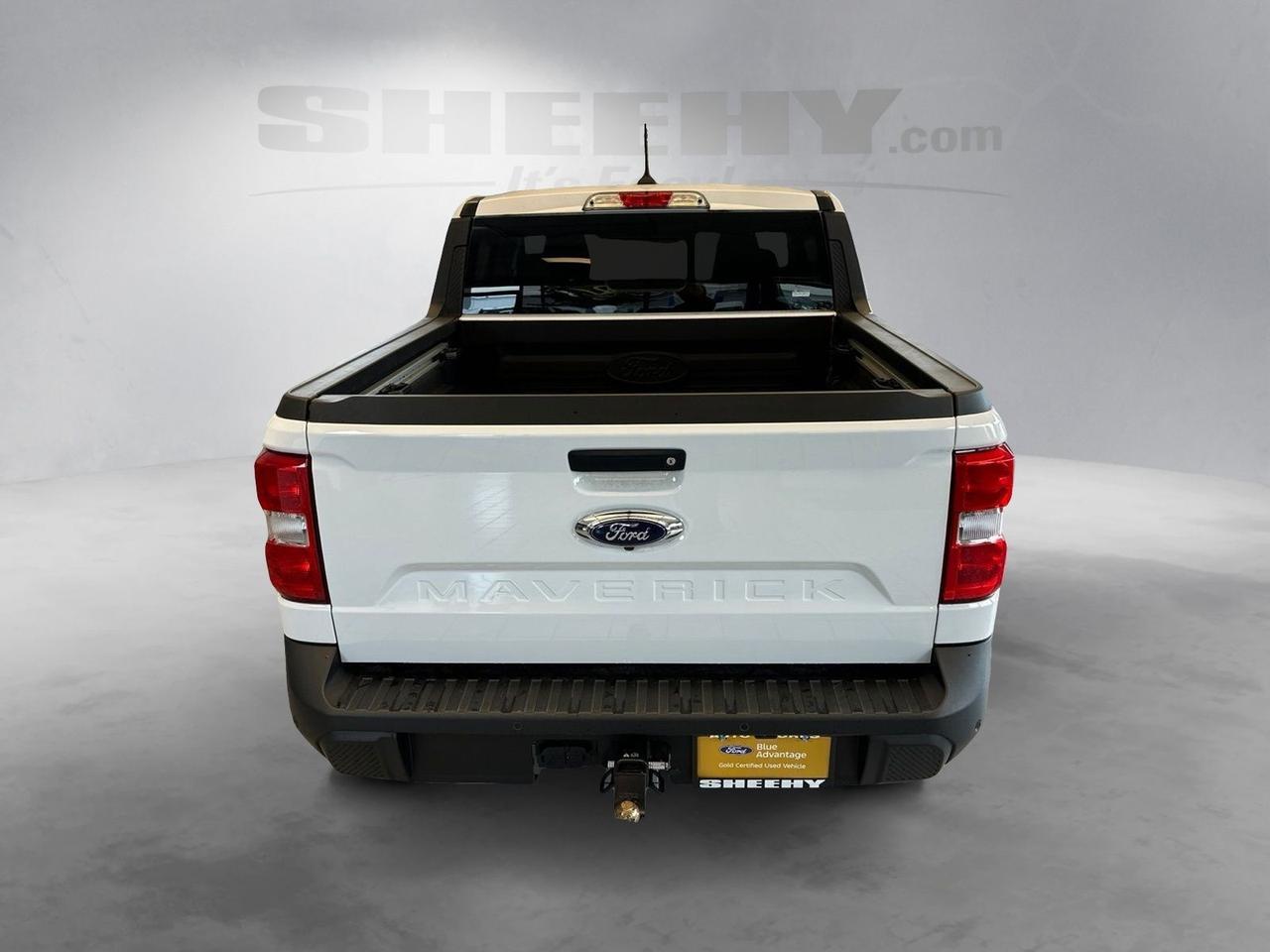 2024 Ford Maverick Lariat Richmond VA
