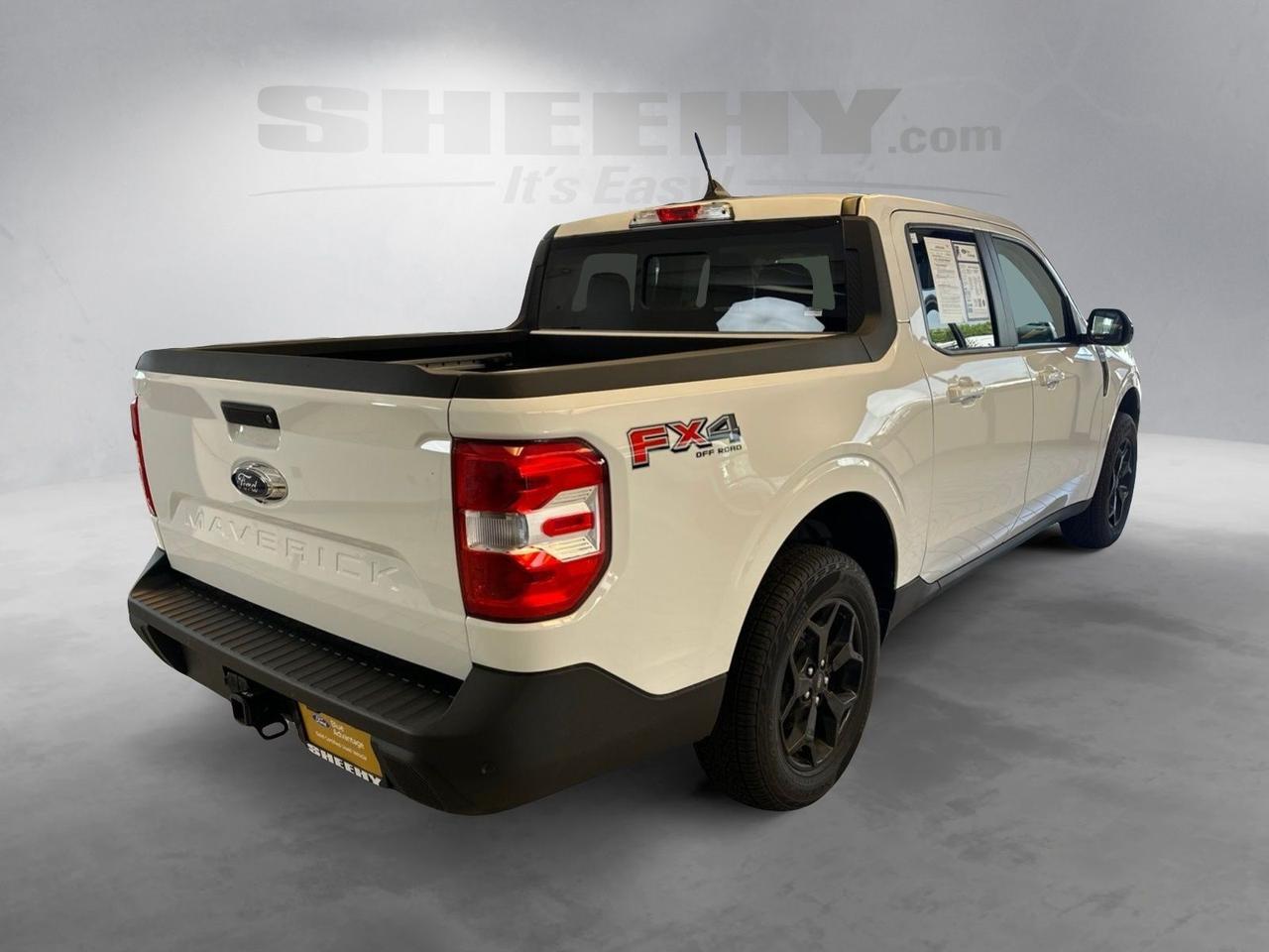 2024 Ford Maverick Lariat Richmond VA