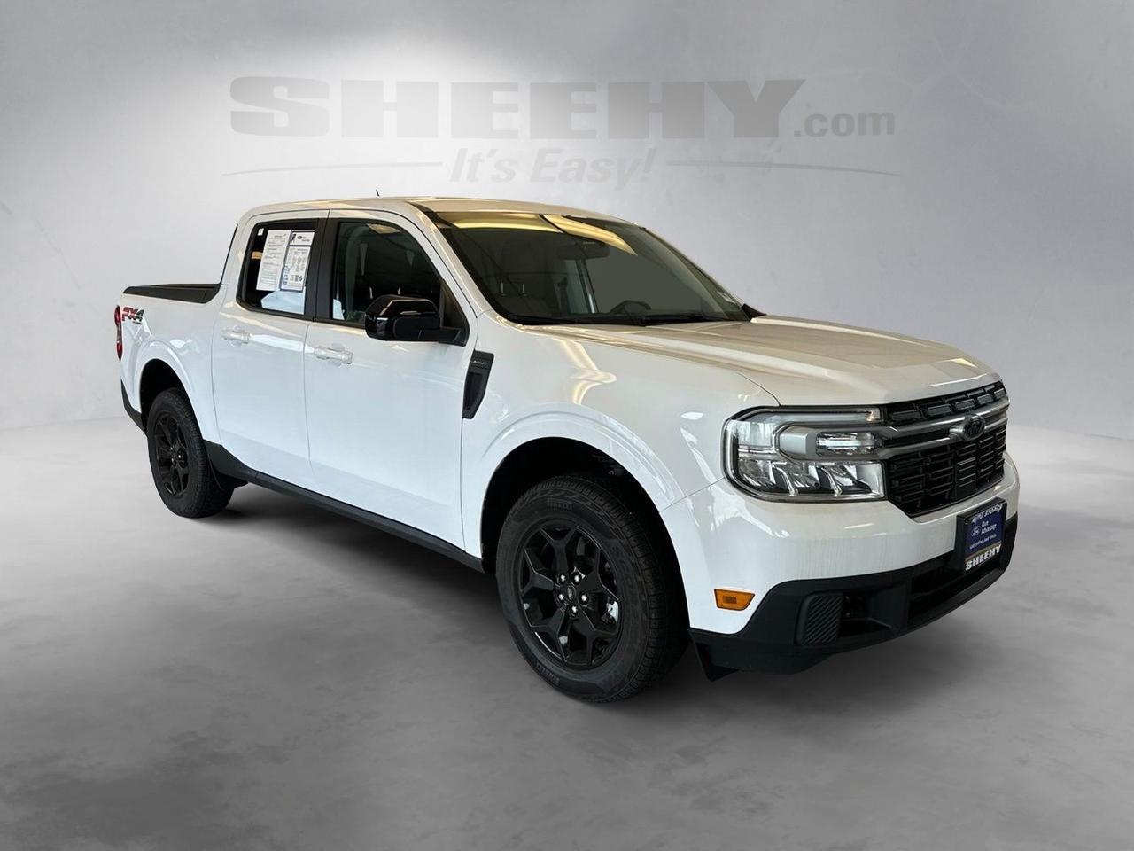 2024 Ford Maverick Lariat Richmond VA