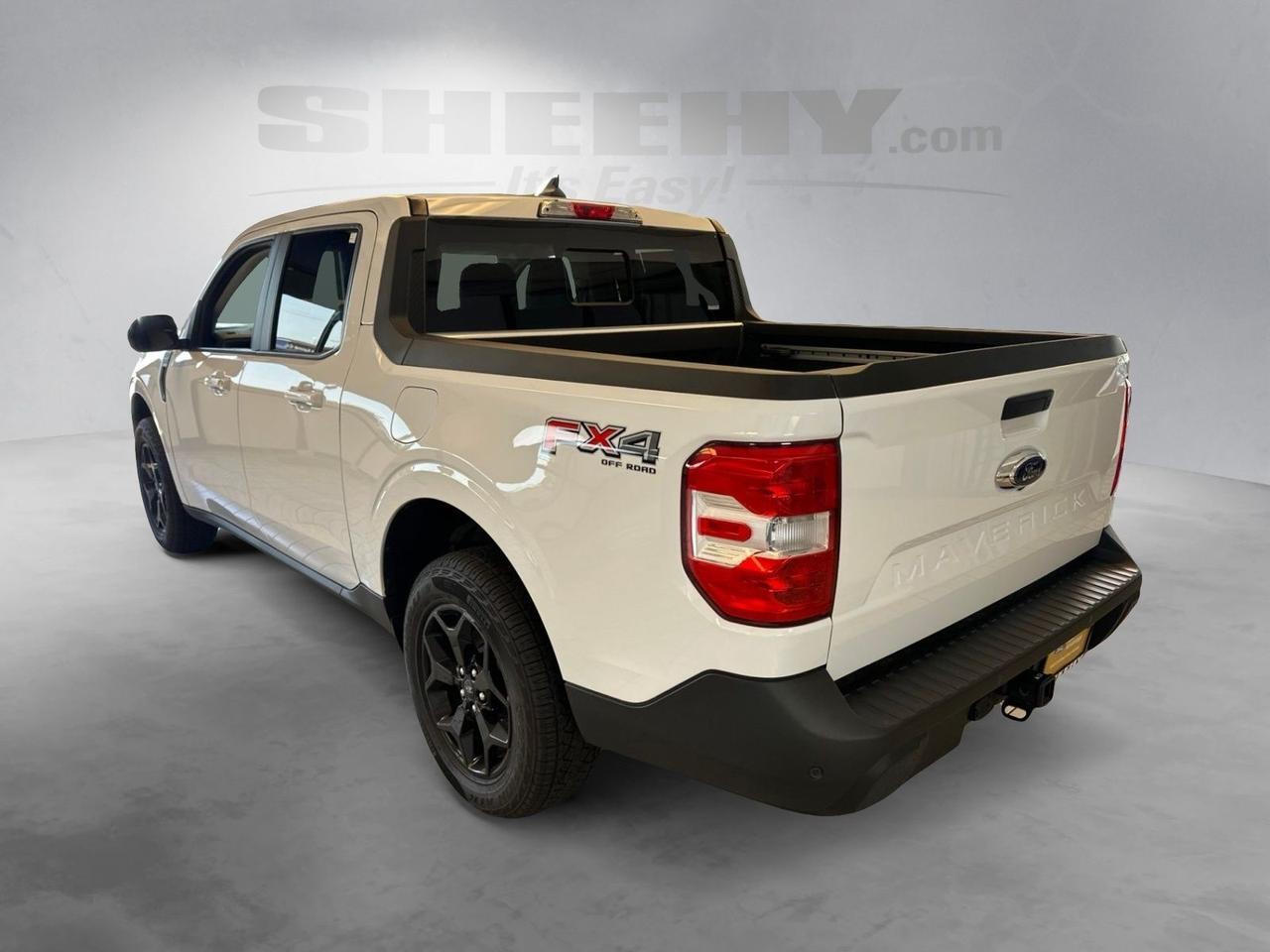 2024 Ford Maverick Lariat Richmond VA