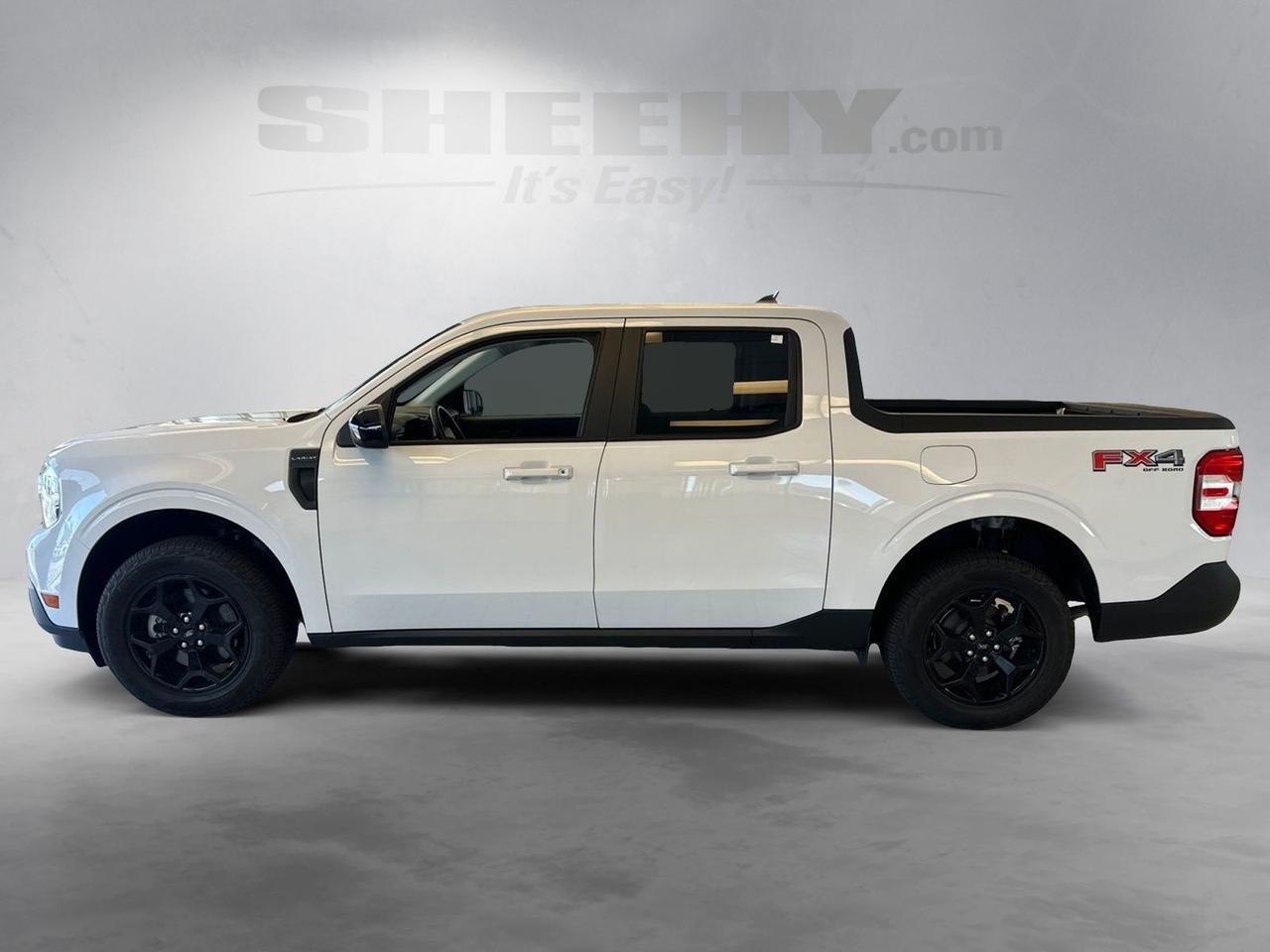 2024 Ford Maverick Lariat Richmond VA