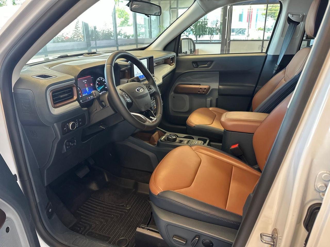 2024 Ford Maverick Lariat Richmond VA