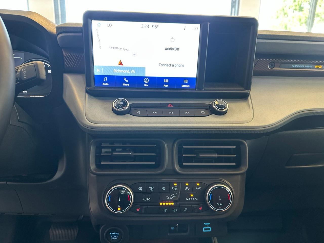 2024 Ford Maverick Lariat Richmond VA