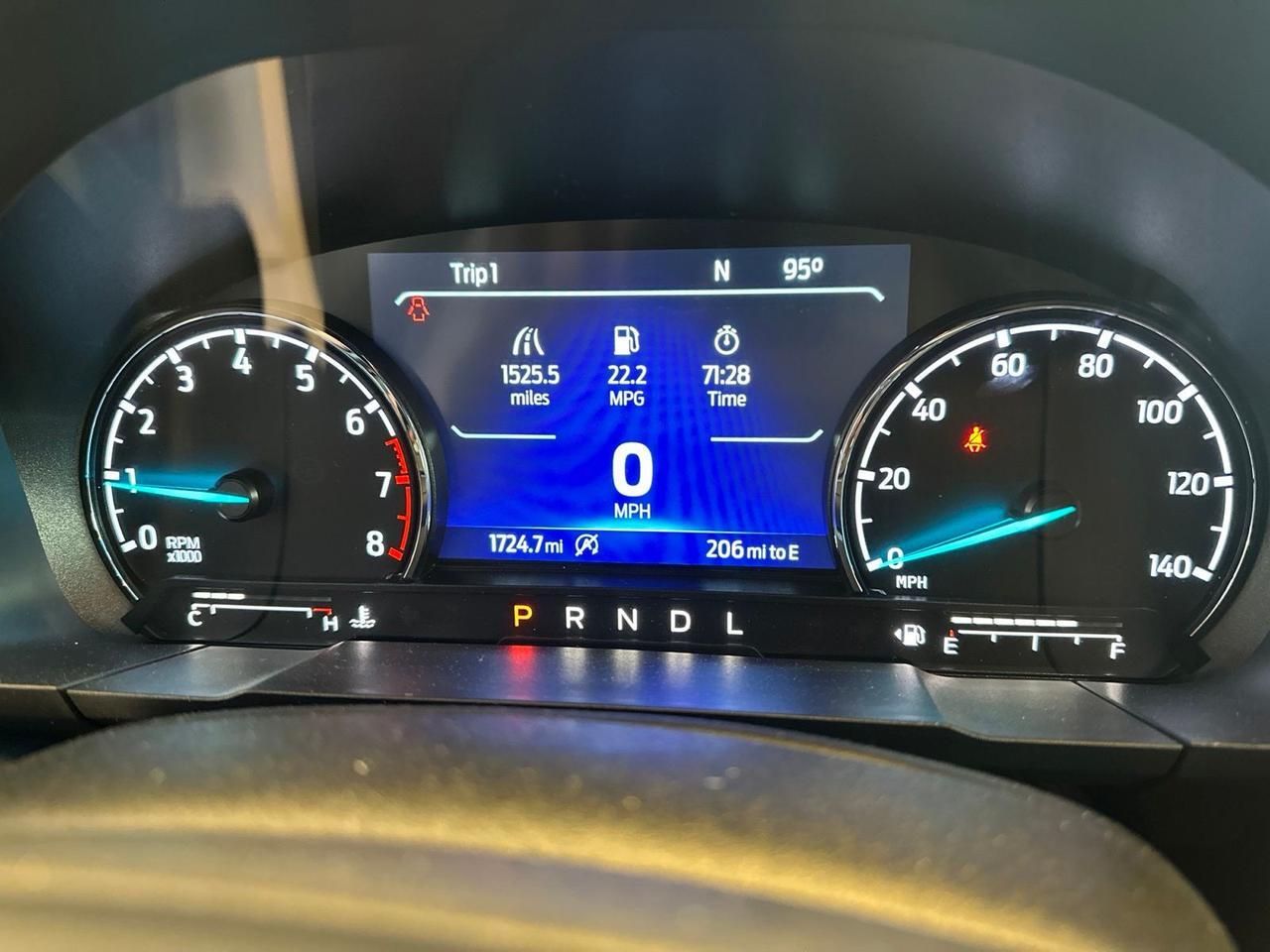 2024 Ford Maverick Lariat Richmond VA