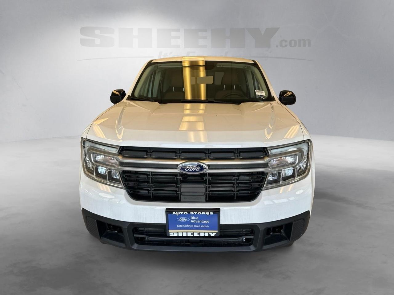 2024 Ford Maverick Lariat Richmond VA
