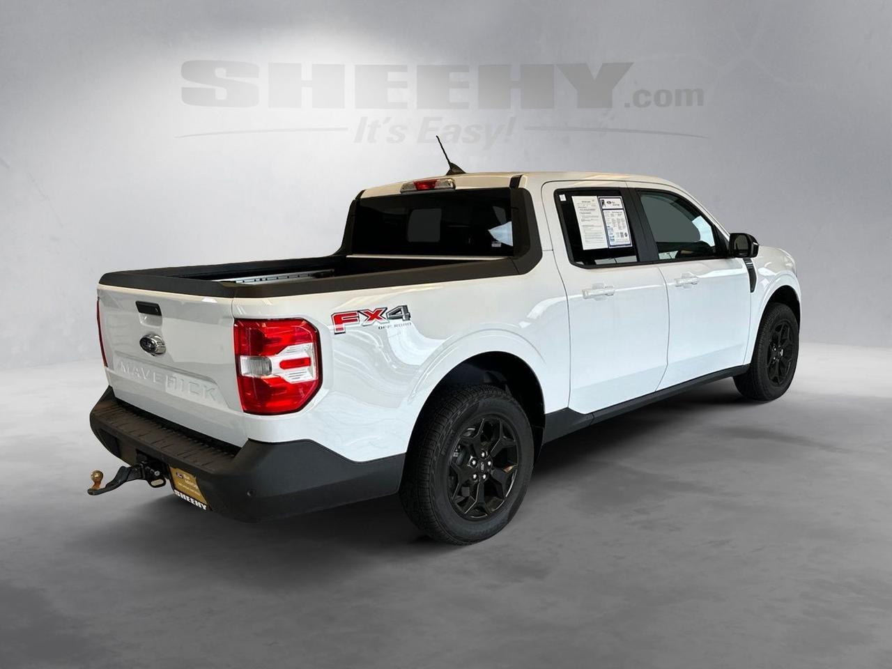 2024 Ford Maverick Lariat Richmond VA