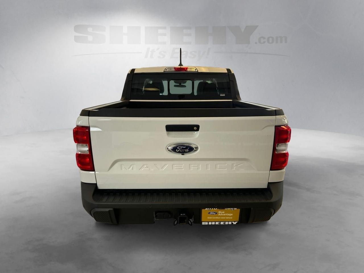 2024 Ford Maverick Lariat Richmond VA
