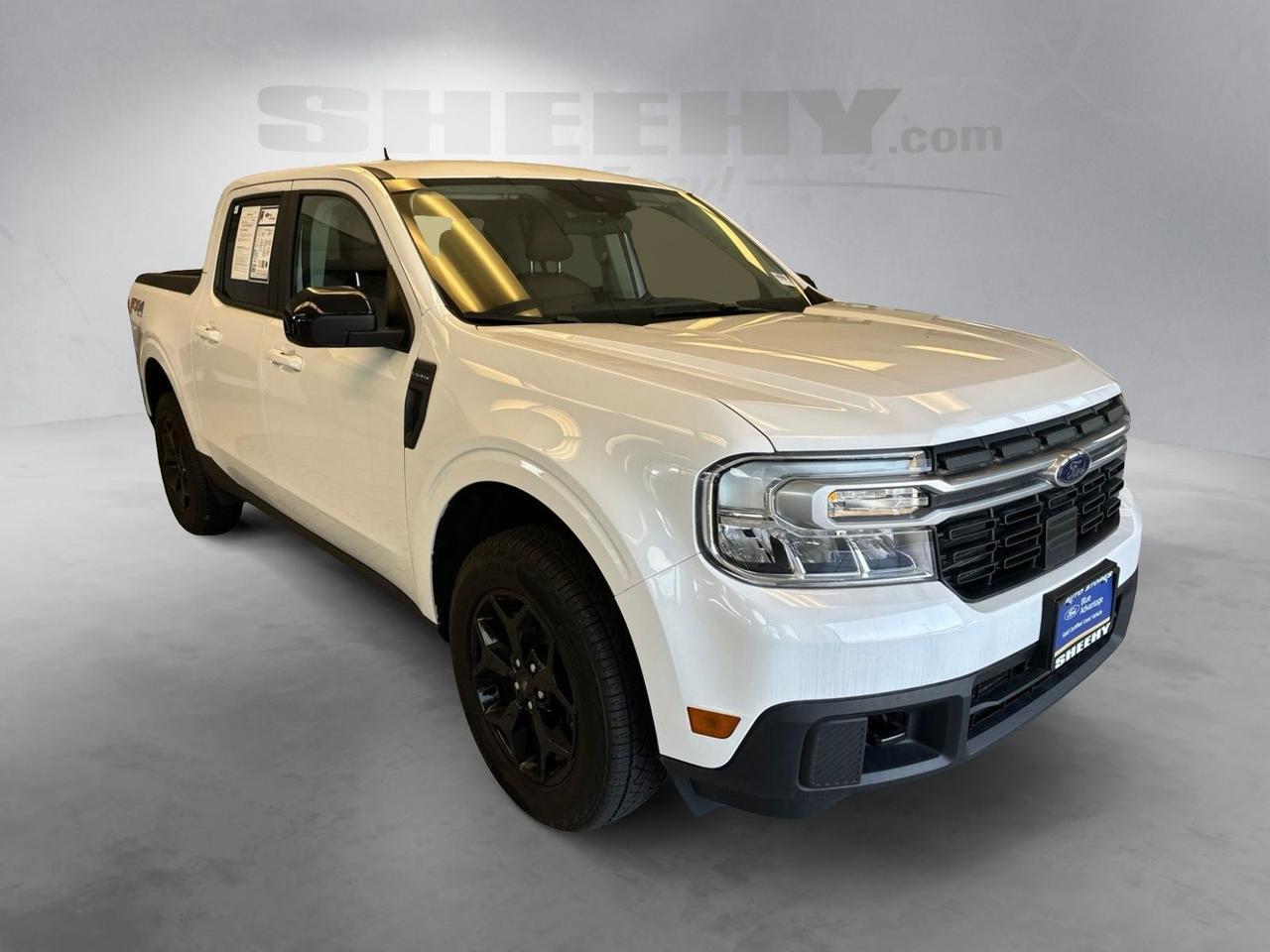 2024 Ford Maverick Lariat Richmond VA