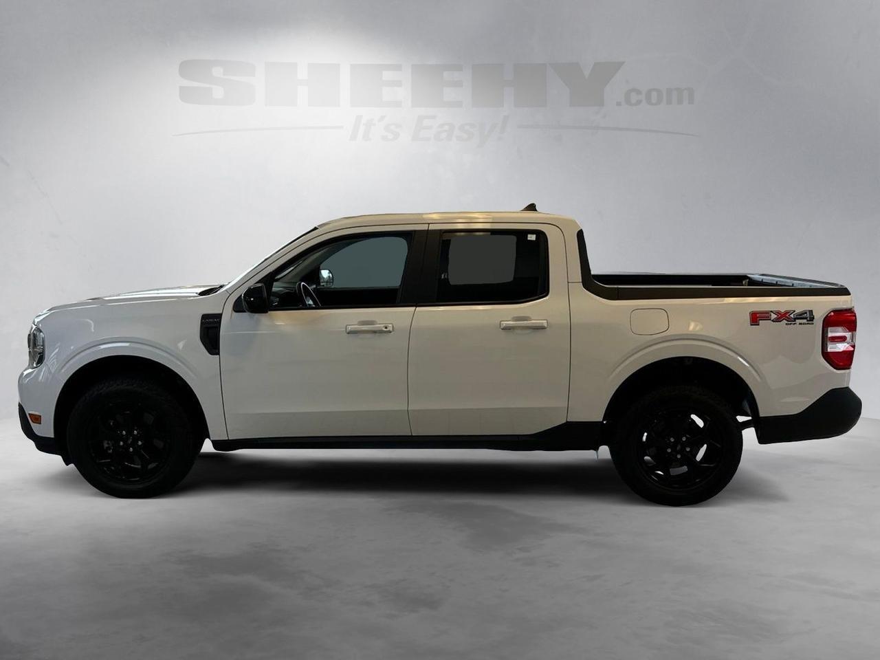 2024 Ford Maverick Lariat Richmond VA