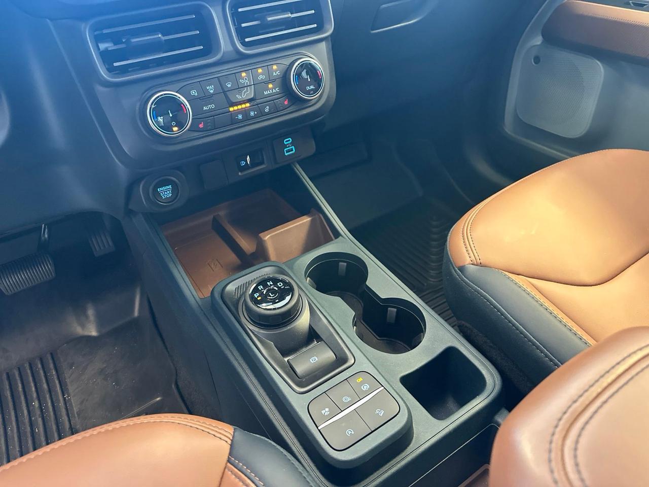 2024 Ford Maverick Lariat Richmond VA