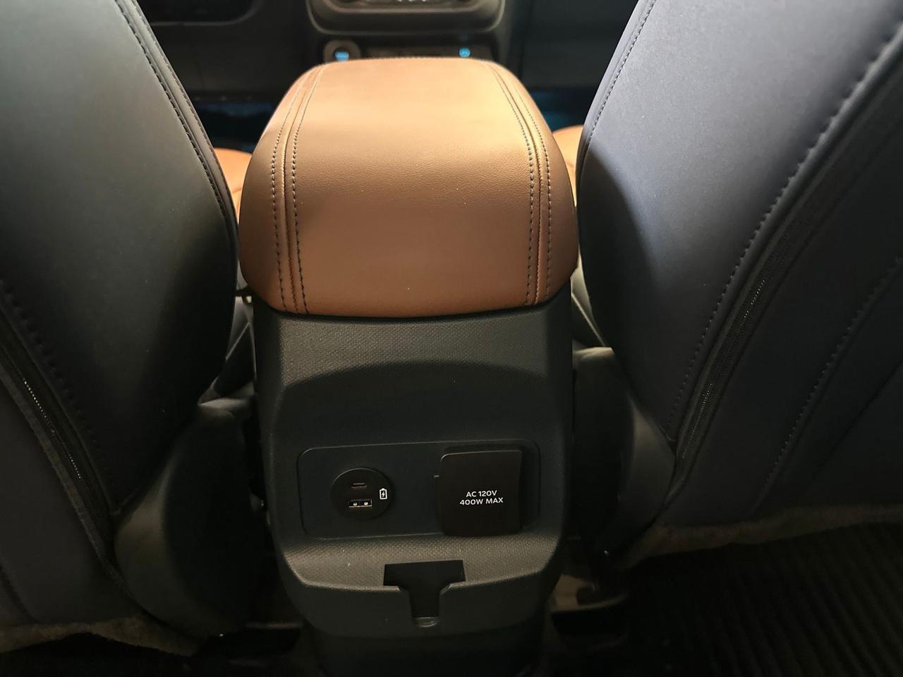 2024 Ford Maverick Lariat Richmond VA