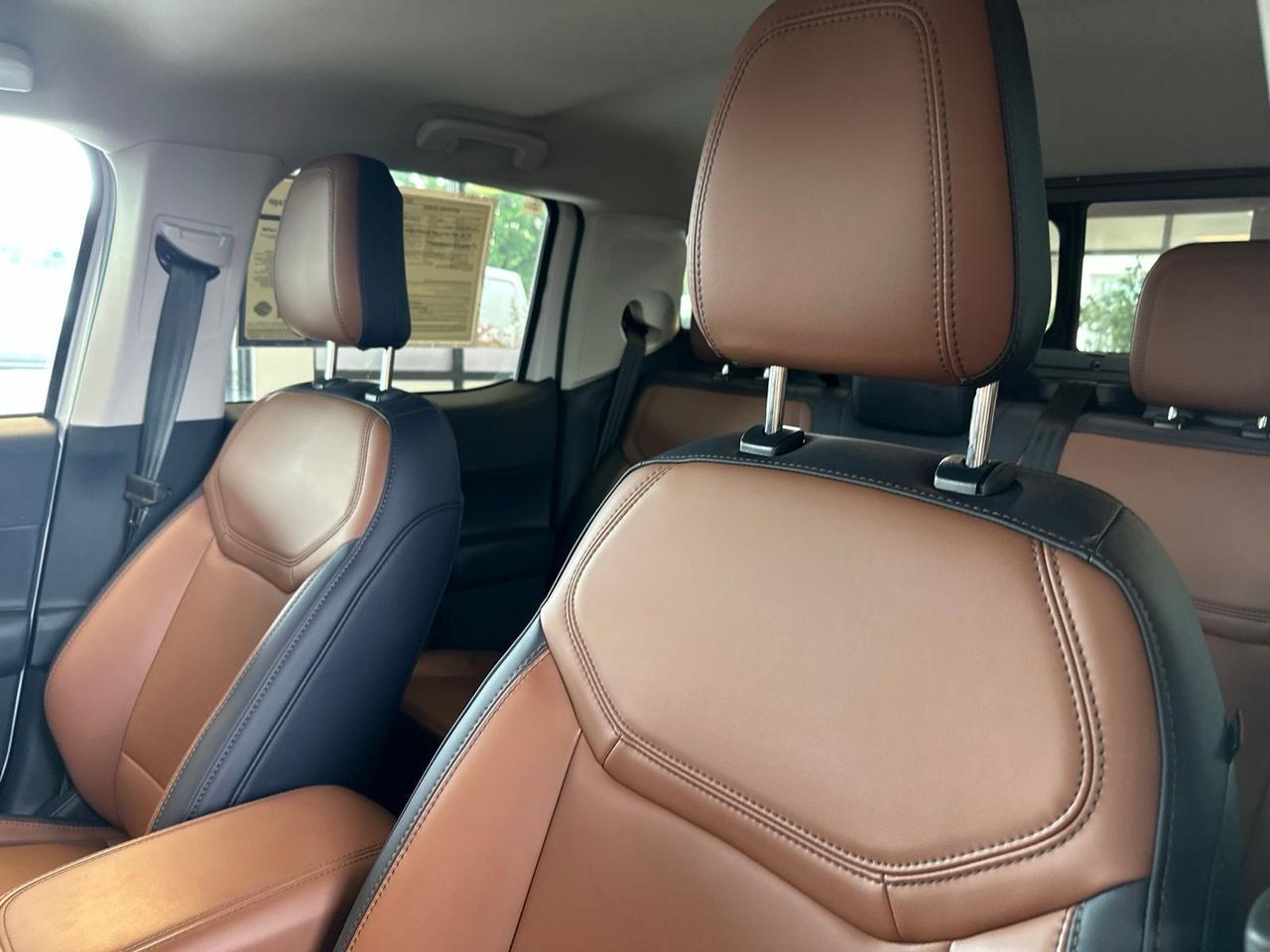 2024 Ford Maverick Lariat Richmond VA