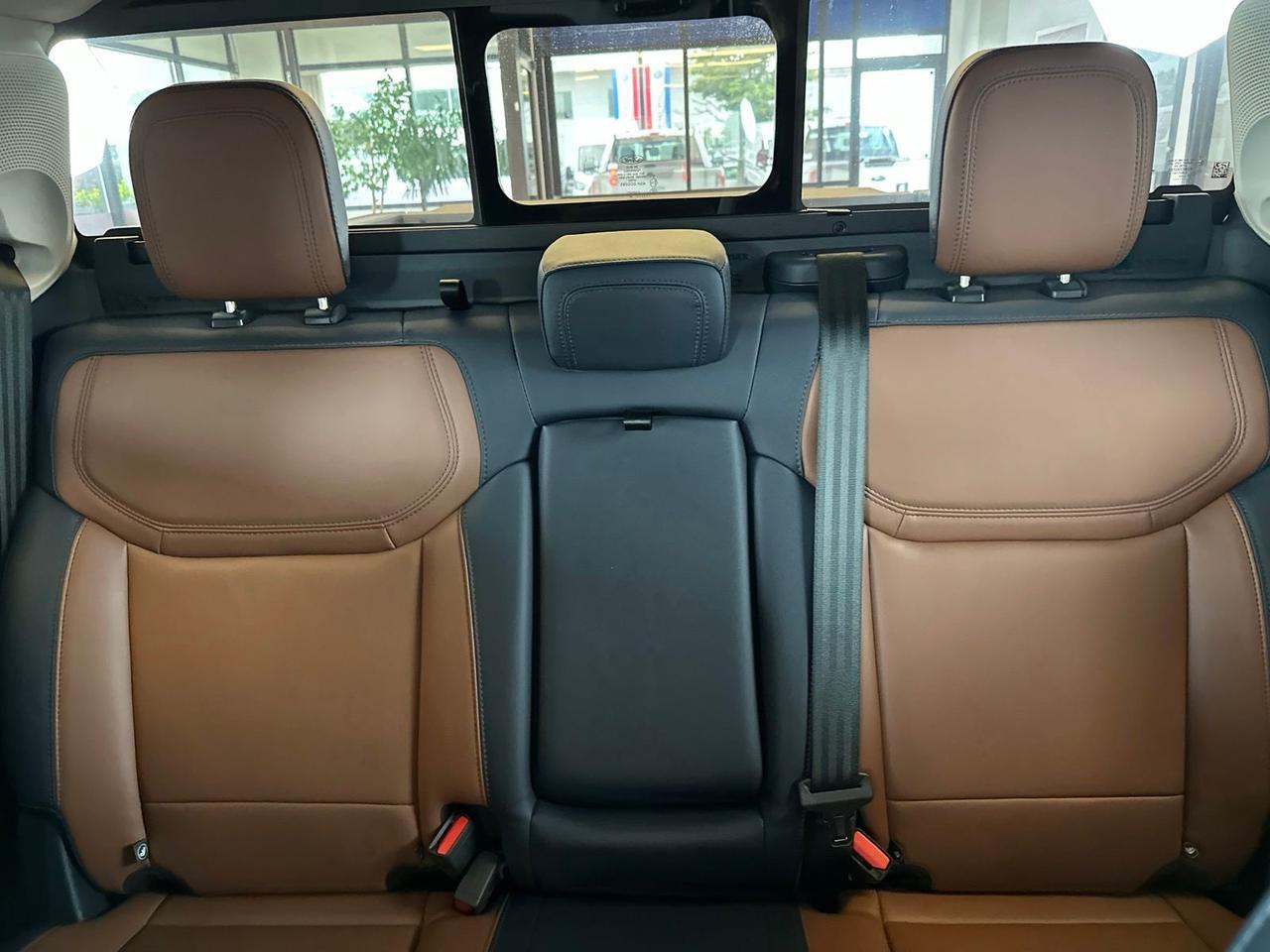 2024 Ford Maverick Lariat Richmond VA