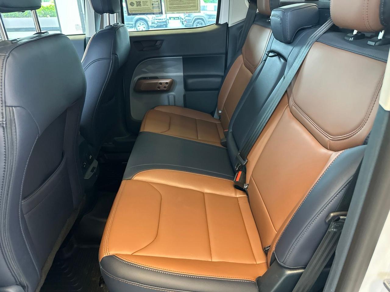 2024 Ford Maverick Lariat Richmond VA