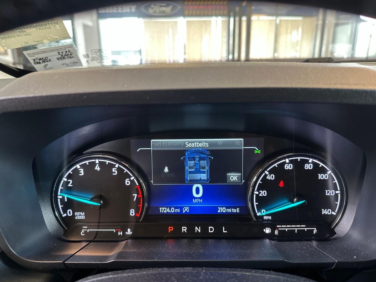 2024 Ford Maverick Lariat Richmond VA