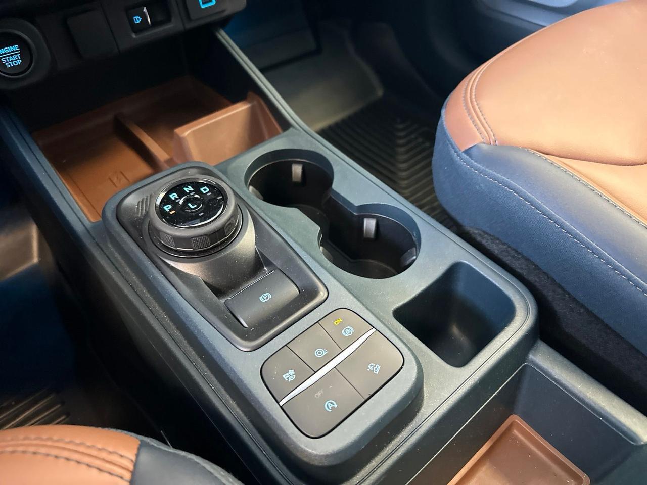 2024 Ford Maverick Lariat Richmond VA