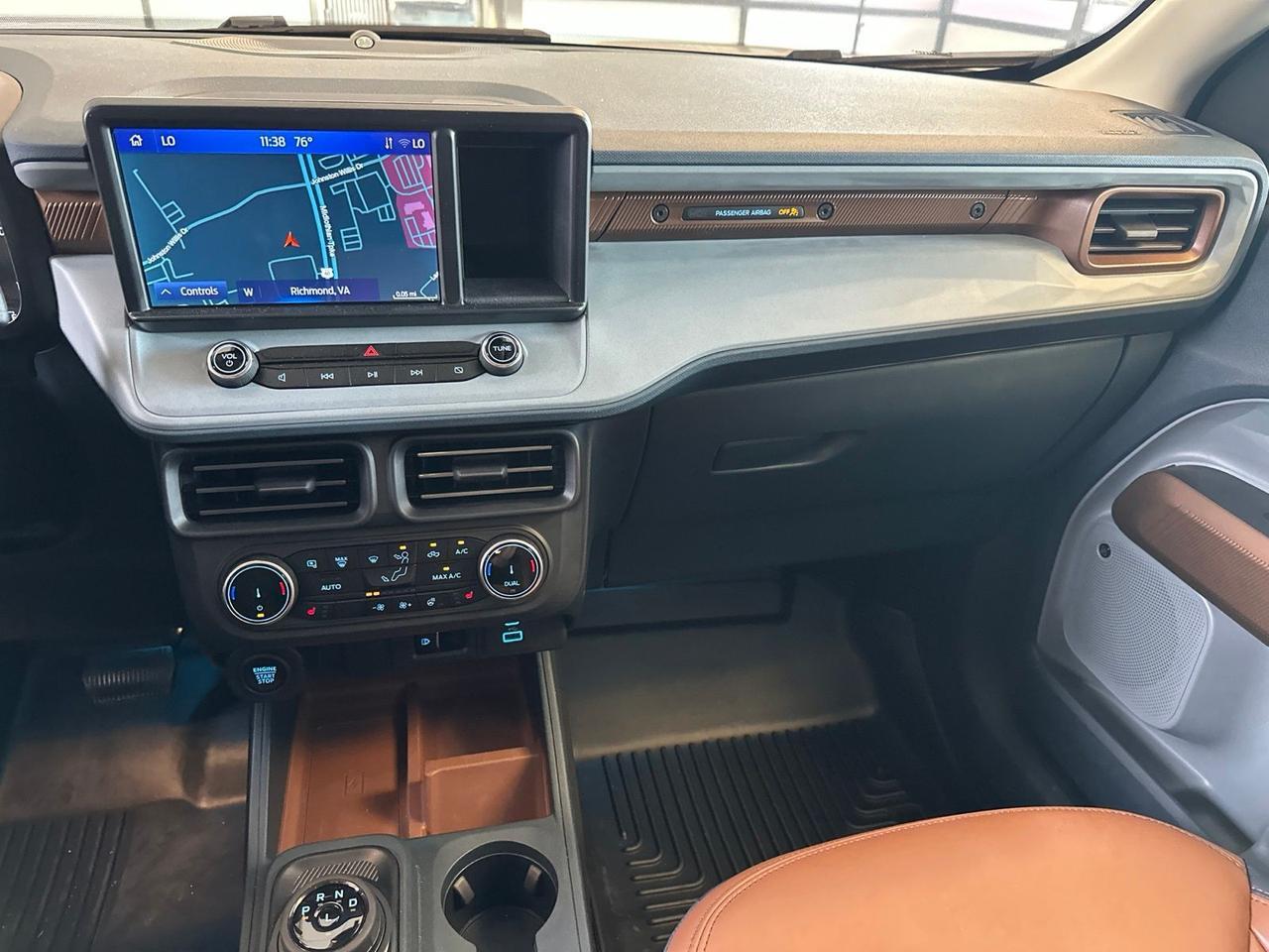 2024 Ford Maverick Lariat Richmond VA