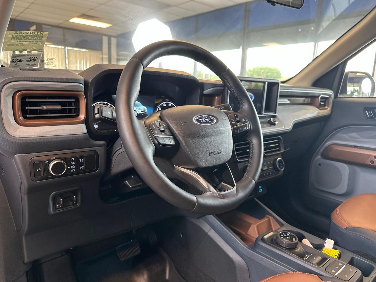 2024 Ford Maverick Lariat Richmond VA