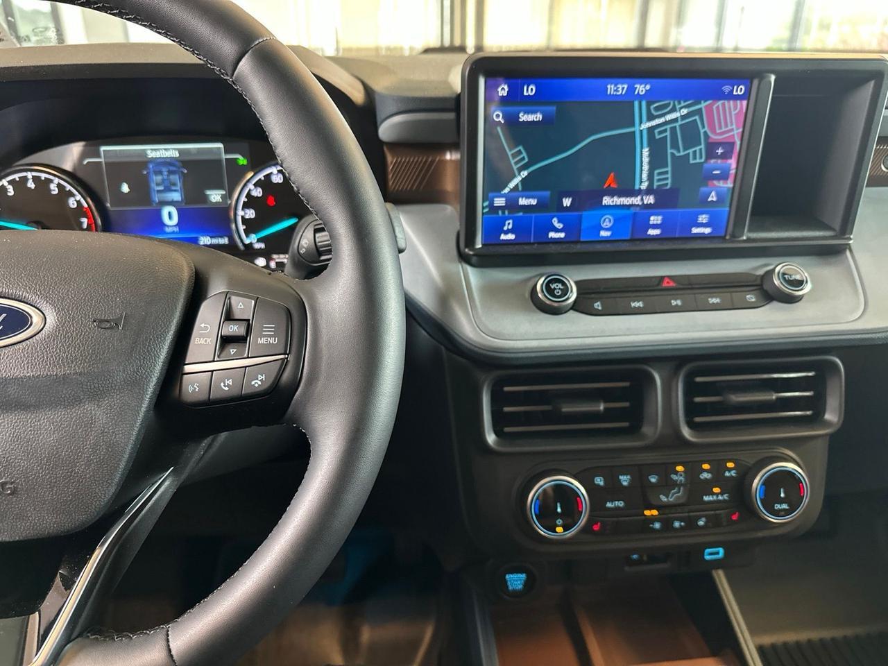 2024 Ford Maverick Lariat Richmond VA