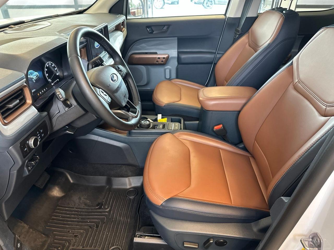 2024 Ford Maverick Lariat Richmond VA