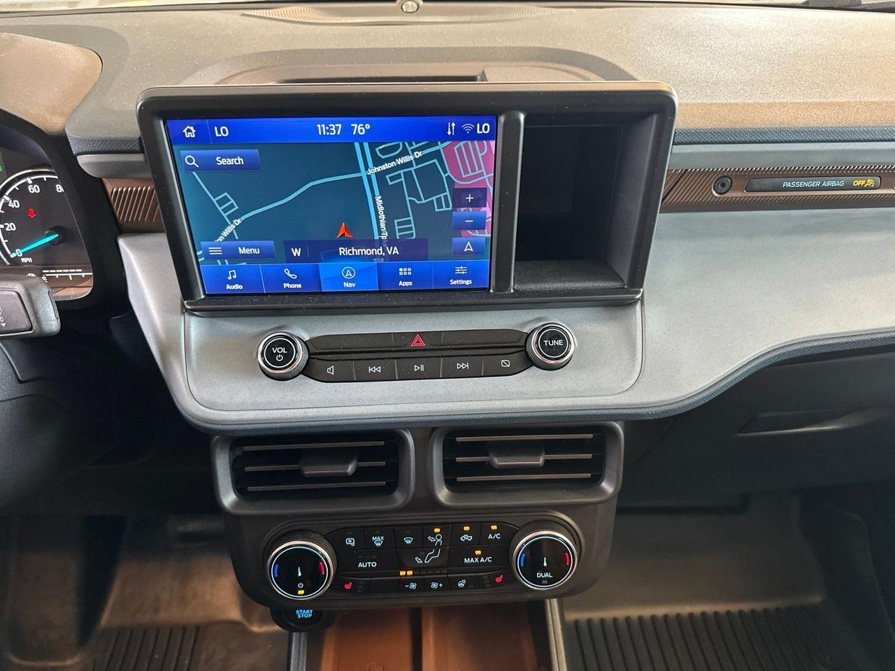 2024 Ford Maverick Lariat Richmond VA