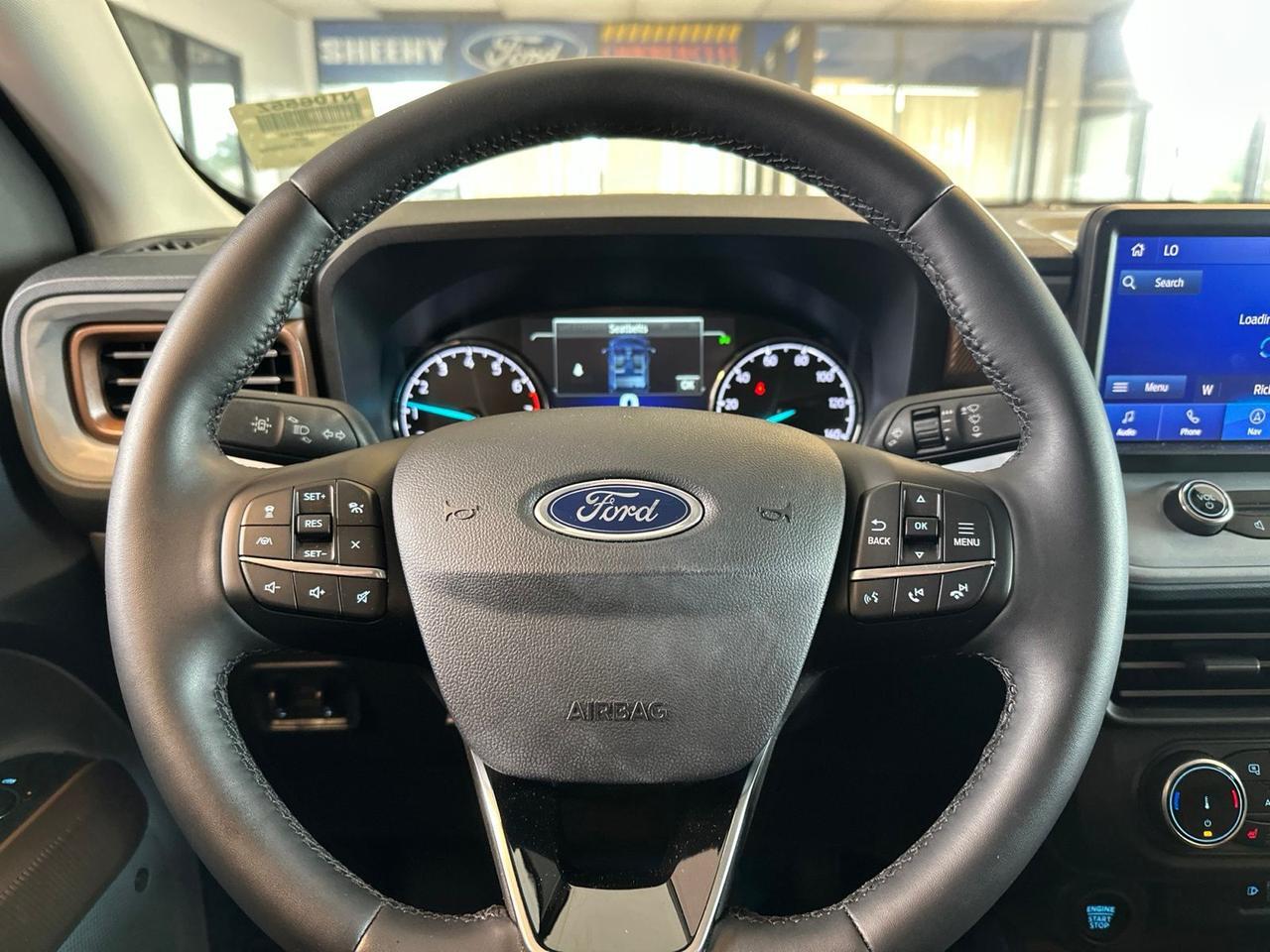 2024 Ford Maverick Lariat Richmond VA