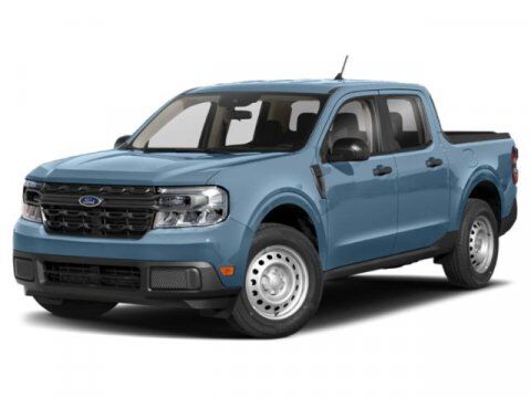 2024 Ford Maverick XL Hurst TX