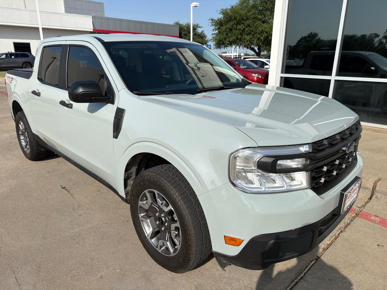2024 Ford Maverick XL Hurst TX