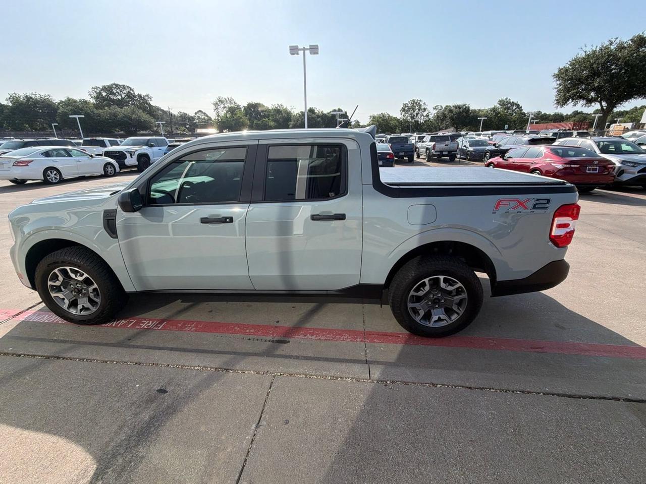 2024 Ford Maverick XL Hurst TX
