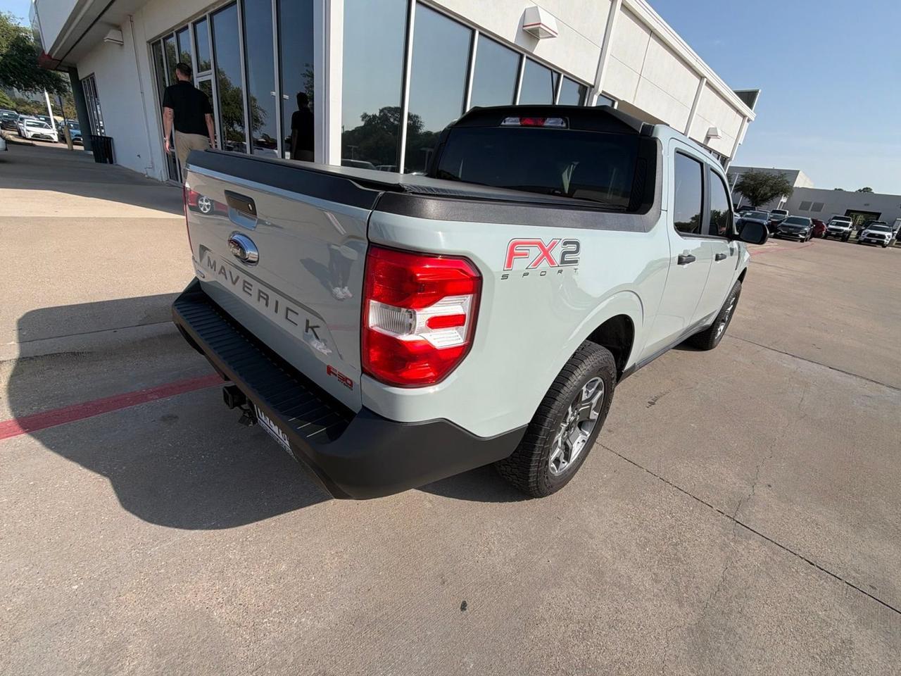 2024 Ford Maverick XL Hurst TX