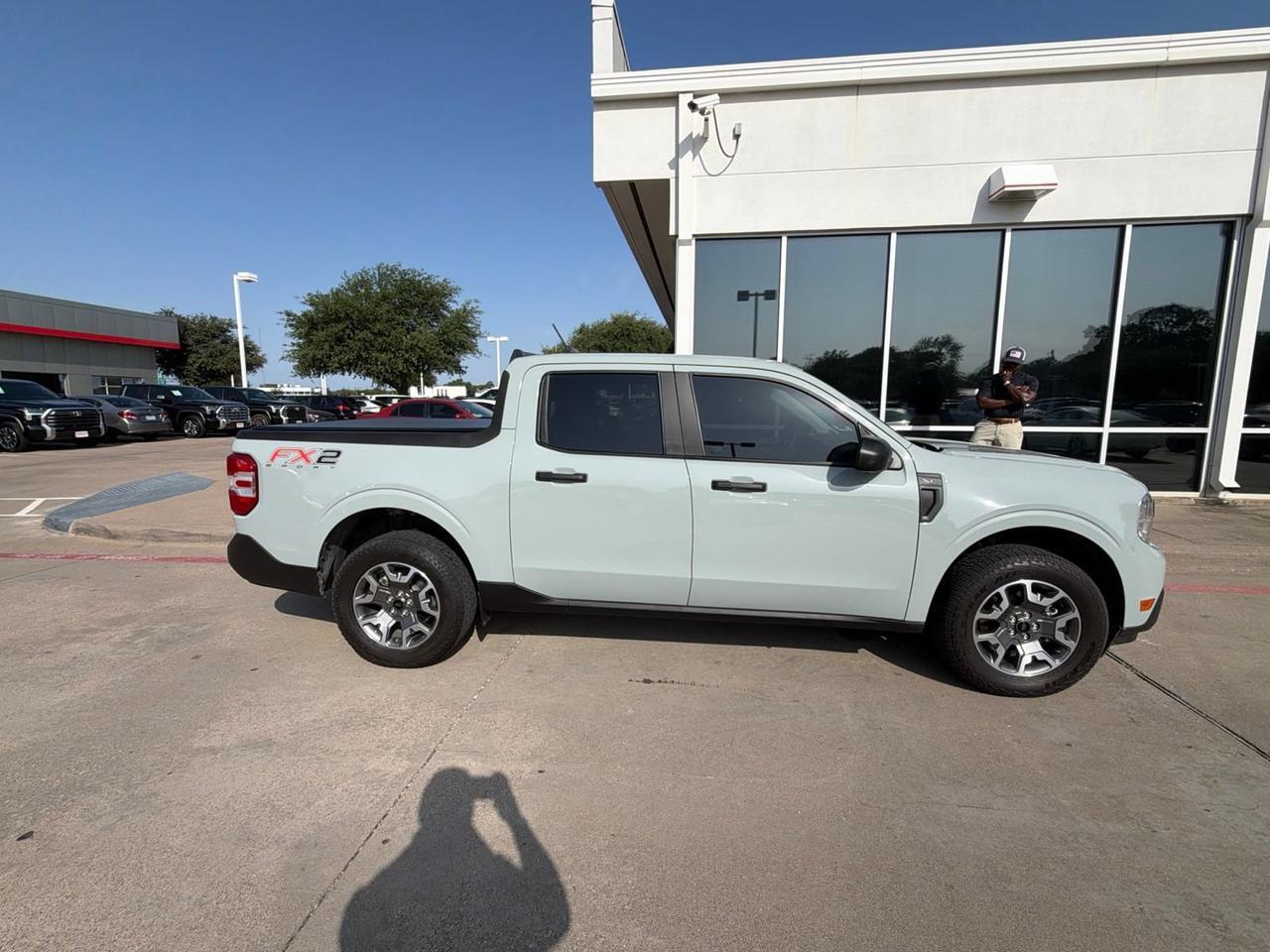 2024 Ford Maverick XL Hurst TX