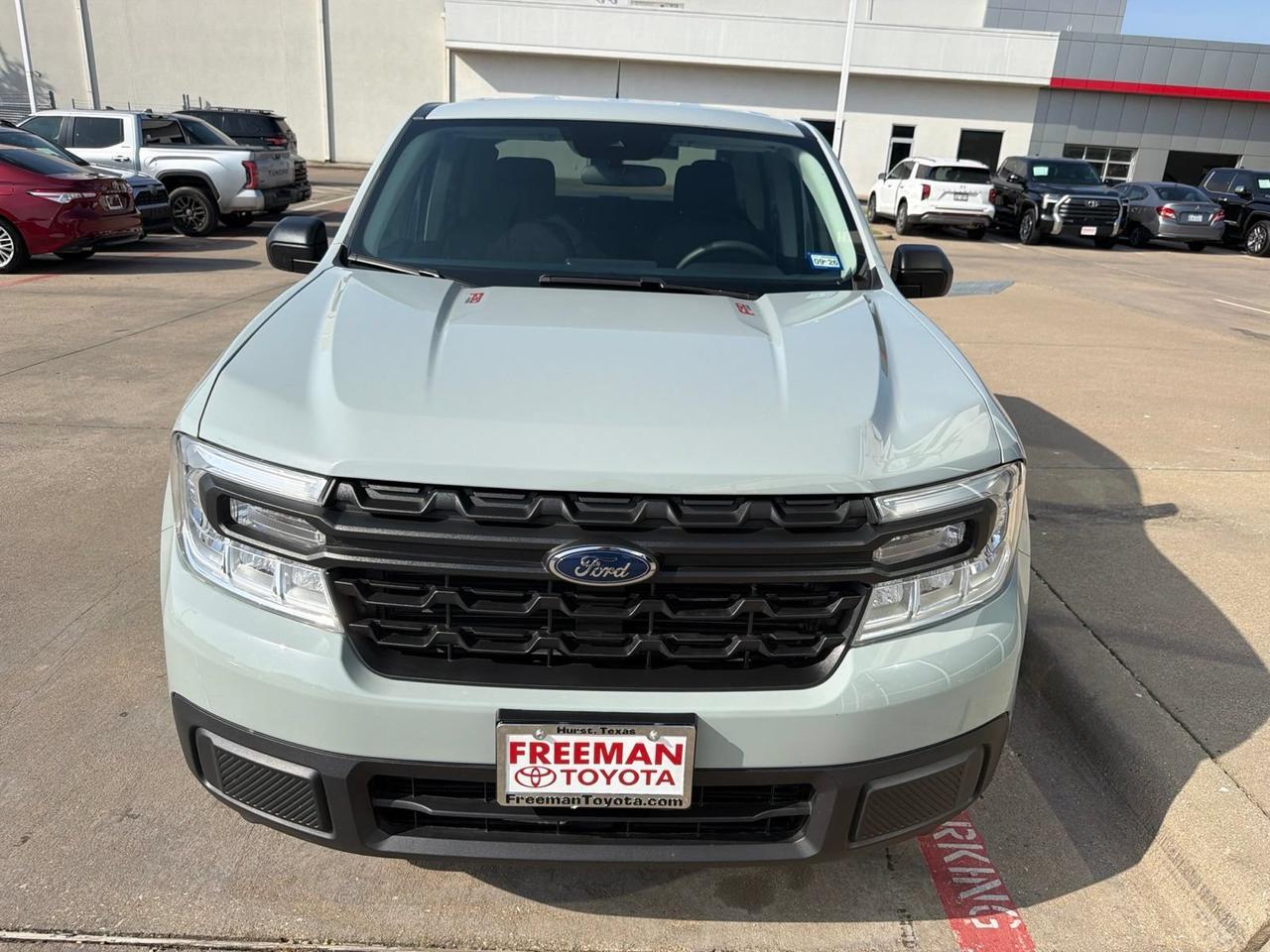 2024 Ford Maverick XL Hurst TX