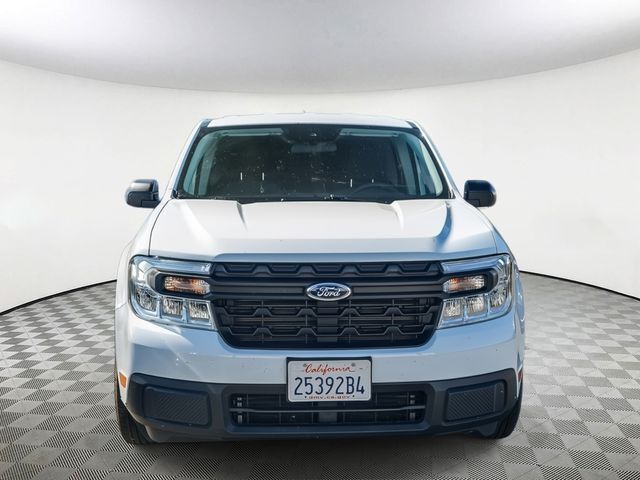 2024 Ford Maverick XL Huntington Beach CA