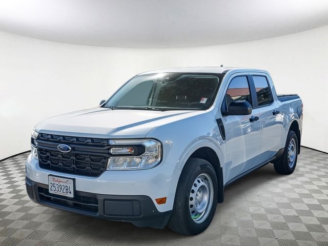 2024 Ford Maverick XL Huntington Beach CA