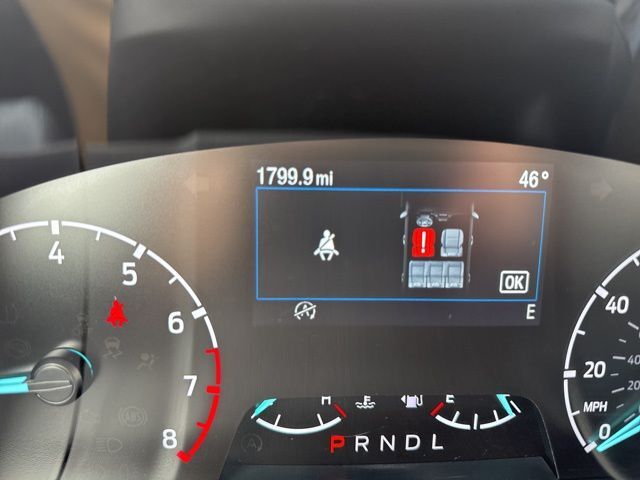 2024 Ford Maverick XL Random Lake WI