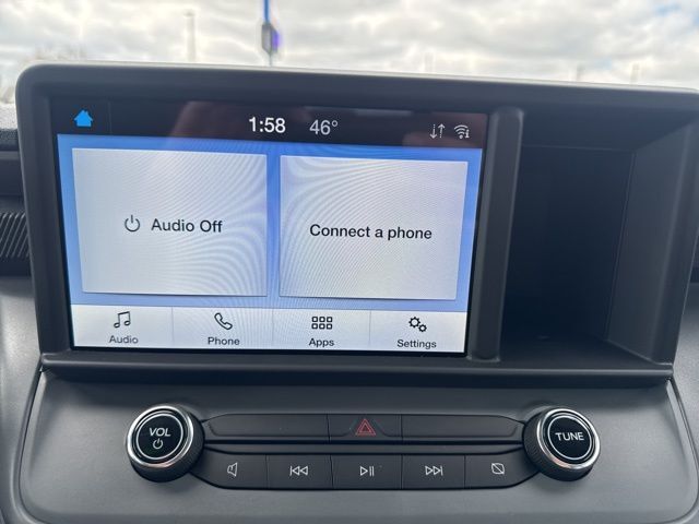 2024 Ford Maverick XL Random Lake WI