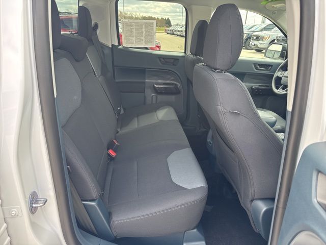 2024 Ford Maverick XL Random Lake WI