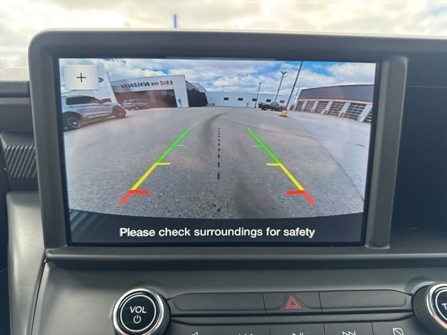 2024 Ford Maverick XL Random Lake WI