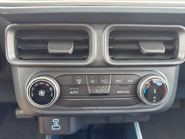 2024 Ford Maverick XL Random Lake WI