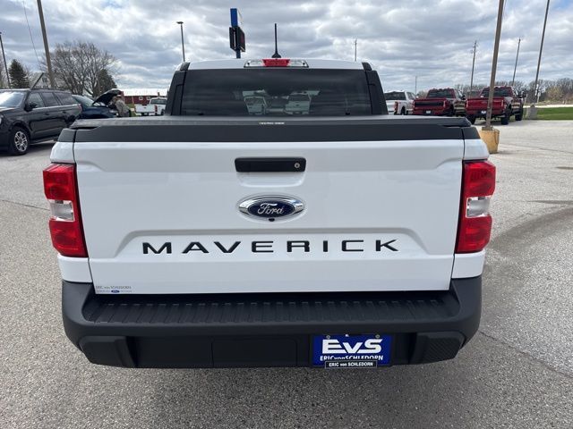 2024 Ford Maverick XL Random Lake WI