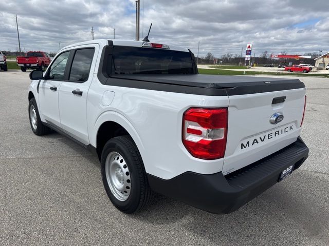 2024 Ford Maverick XL Random Lake WI