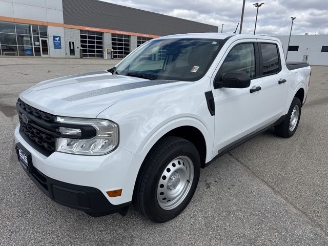 2024 Ford Maverick XL Random Lake WI