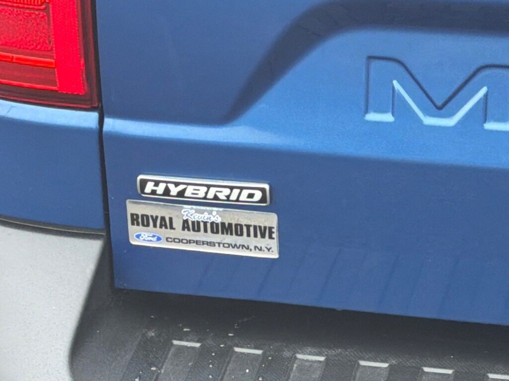 2024 Ford Maverick XL Cooperstown NY