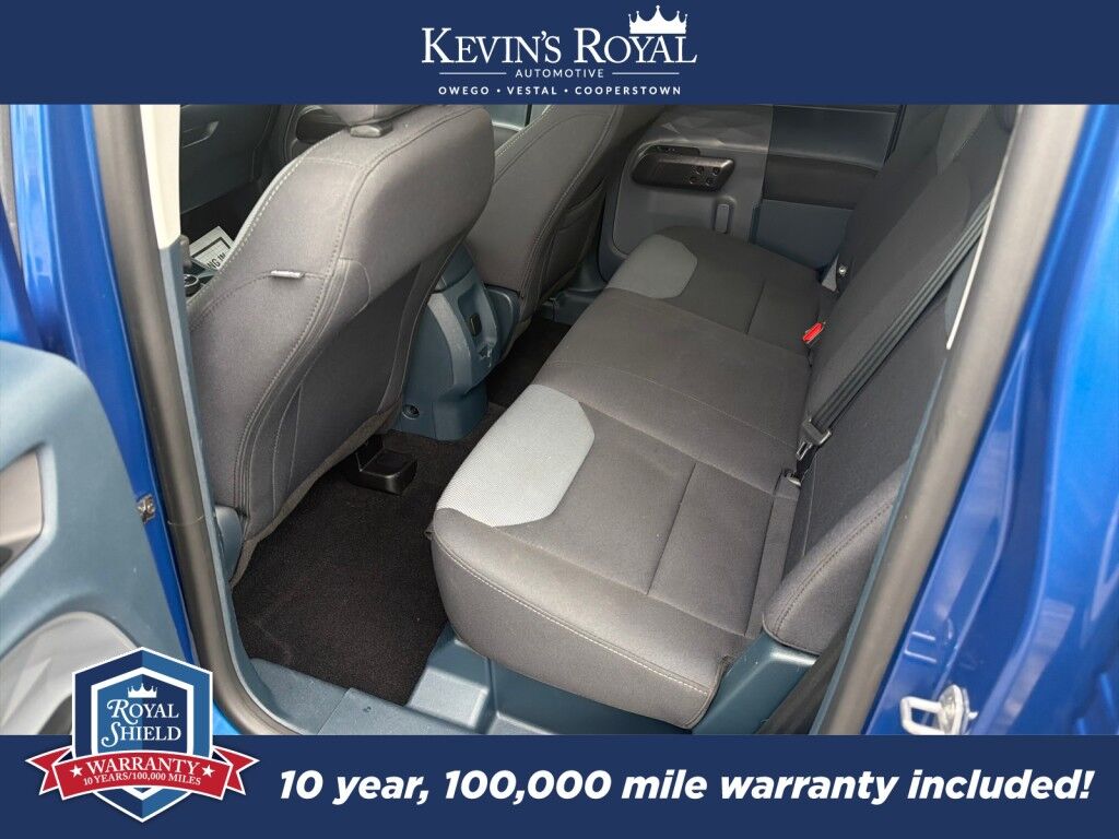 2024 Ford Maverick XL Cooperstown NY