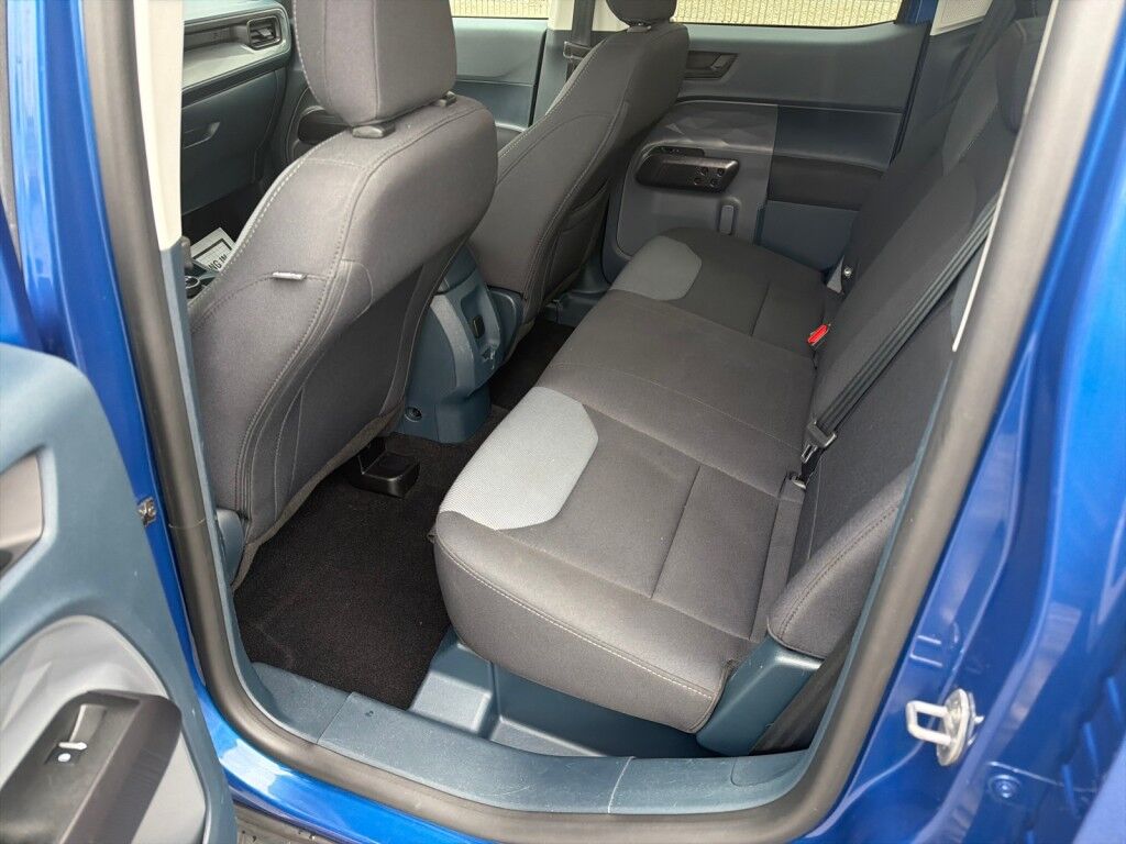 2024 Ford Maverick XL Cooperstown NY