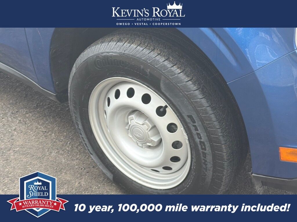 2024 Ford Maverick XL Cooperstown NY