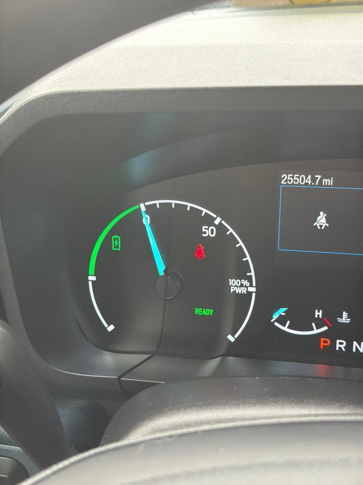 2024 Ford Maverick XL Cooperstown NY