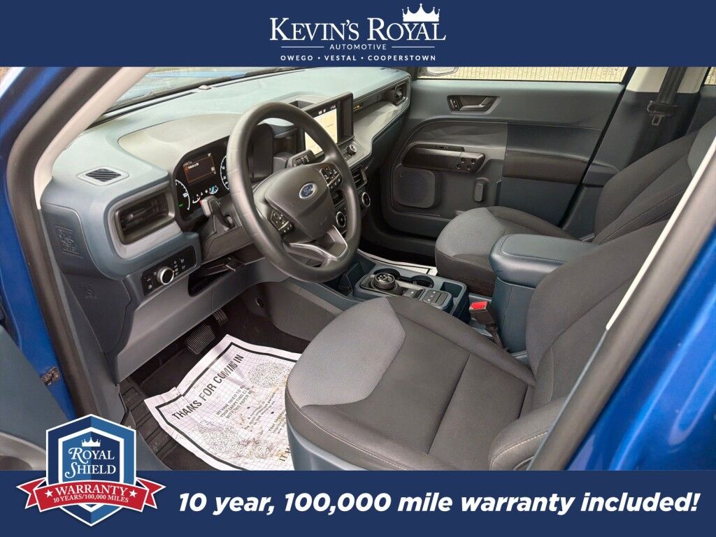 2024 Ford Maverick XL Cooperstown NY